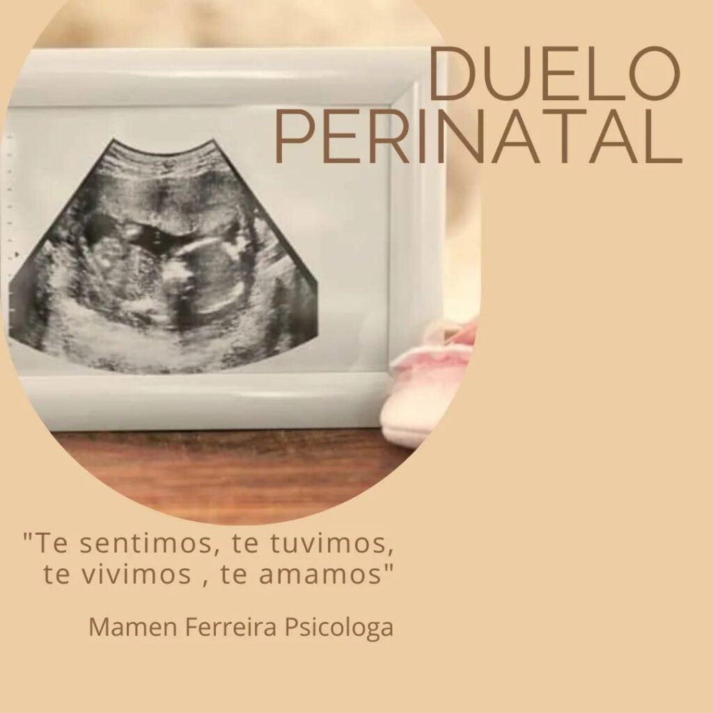 Duelo Perinatal