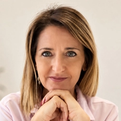 Chary Vázquez Romero Psicóloga