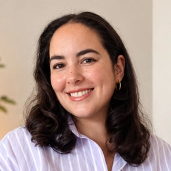 Ester María Jiménez Tovar psicóloga