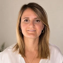 Isabel García psicóloga